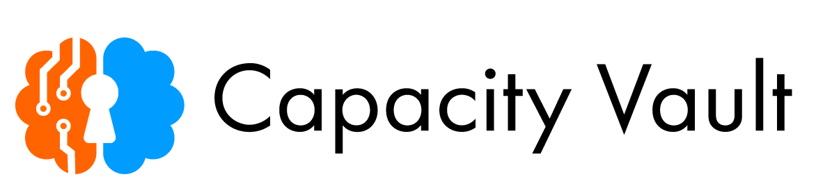 Capacity Vault