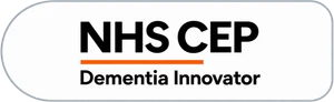 NHS Clinical Entrepreneur Programme Dementia Innovator