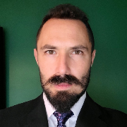 Oliver Asha, Solicitor and TEP, founder of Capacity Vault
