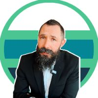 Oliver Asha, Solicitor and TEP, founder of Capacity Vault